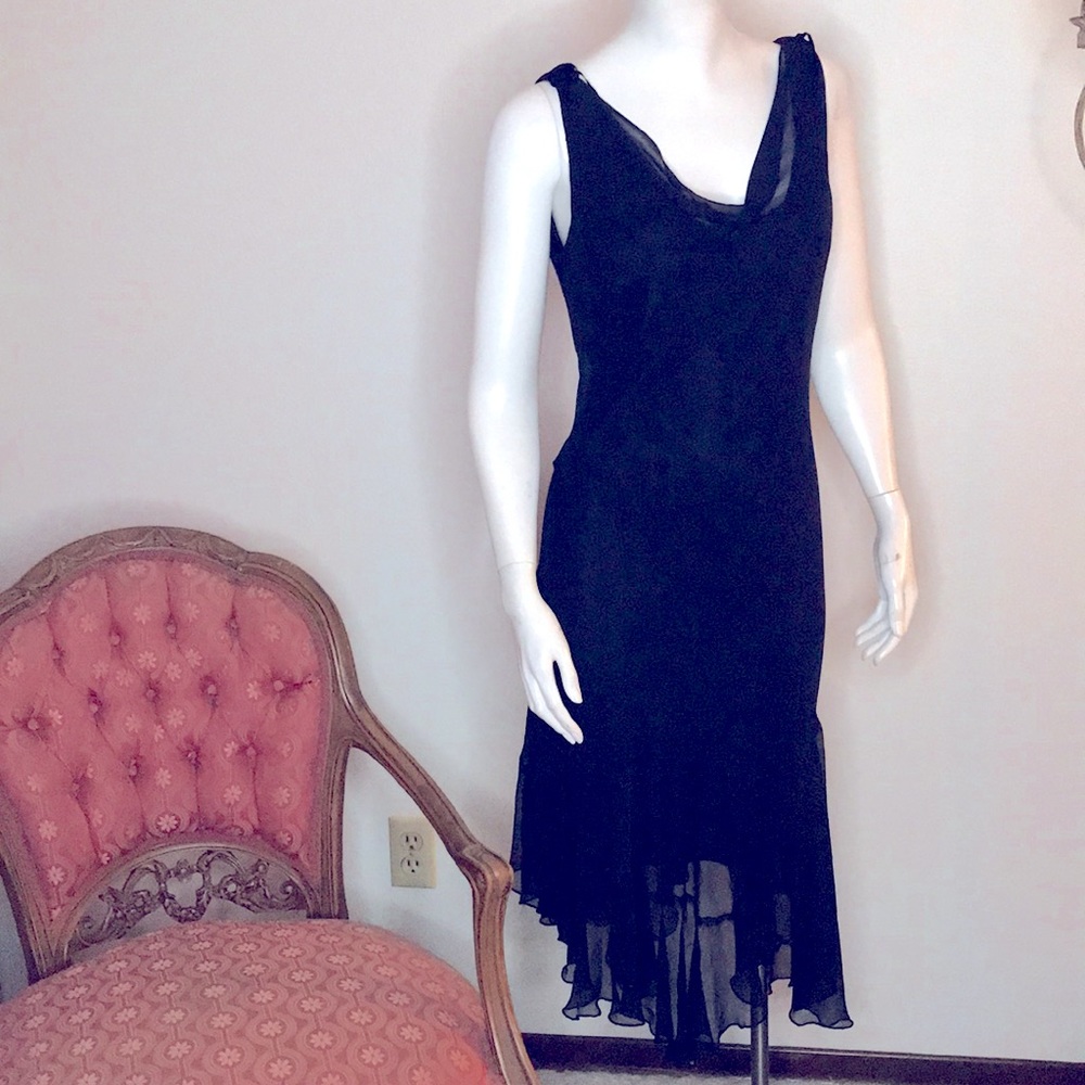 Whimsical 90s Dress